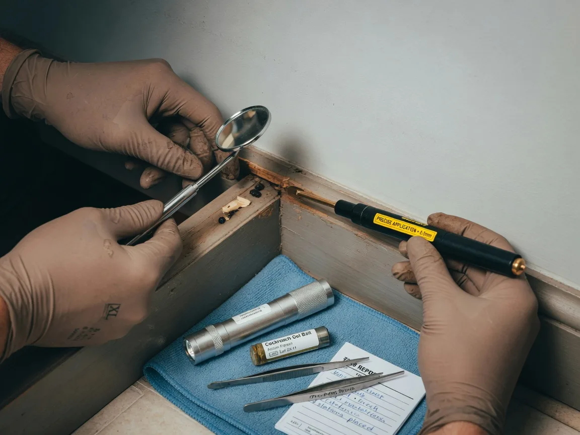 Why choose Emergency Pest Control in Wellford, SC